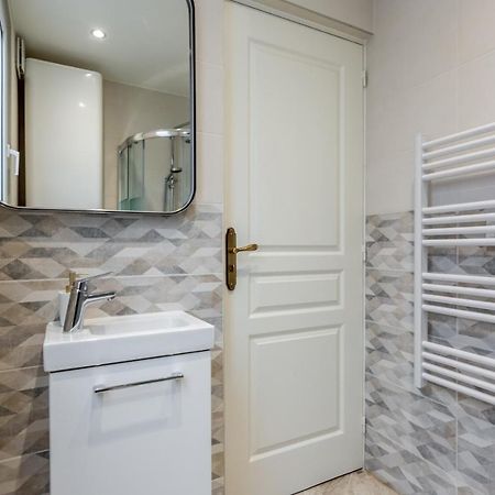 סן-קואן Staylib - Appartement 2 Pieces Aux Portes De Paris מראה חיצוני תמונה