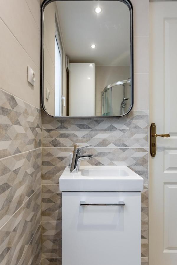סן-קואן Staylib - Appartement 2 Pieces Aux Portes De Paris מראה חיצוני תמונה
